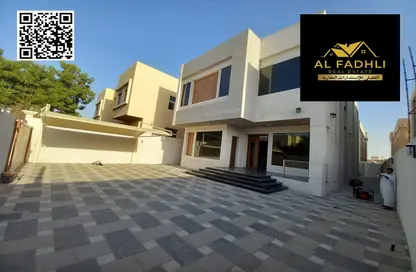 Villa - 5 Bedrooms - 7 Bathrooms for sale in Al Rawda 2 Villas - Al Rawda 2 - Al Rawda - Ajman