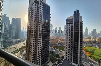 Apartment - 1 Bedroom - 1 Bathroom for rent in Elite Downtown Residence - Downtown Dubai - Dubai