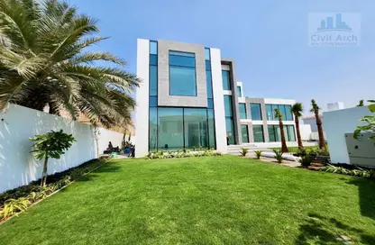 Villa - 6 Bedrooms for rent in Al Barsha South 1 - Al Barsha South - Al Barsha - Dubai