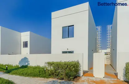 Villa - 4 Bedrooms - 5 Bathrooms for rent in Noya Viva - Noya - Yas Island - Abu Dhabi