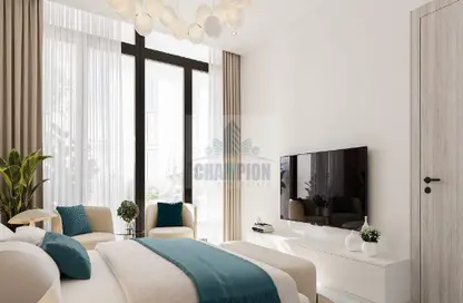 Apartment - 1 Bedroom - 2 Bathrooms for sale in Karma - Liwan - Dubai Land - Dubai