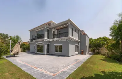 Villa - 5 Bedrooms - 5 Bathrooms for sale in Mirador - Arabian Ranches - Dubai