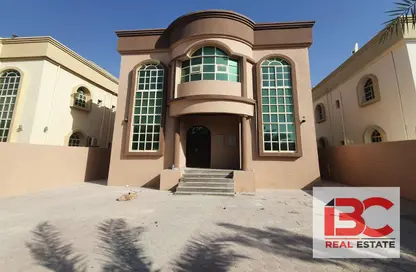 Villa - 5 Bedrooms - 5 Bathrooms for rent in Al Mowaihat 2 - Al Mowaihat - Ajman