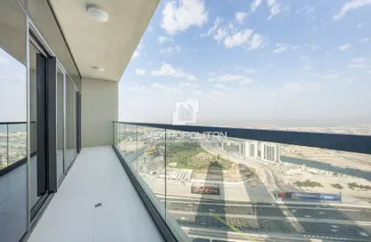 Apartment - 2 Bedrooms - 2 Bathrooms for sale in Aykon City Tower C - Aykon City - Business Bay - Dubai