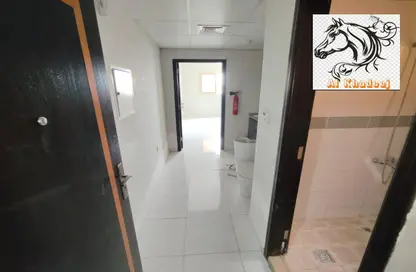 Apartment - 1 Bathroom for rent in Al Mowaihat 1 - Al Mowaihat - Ajman