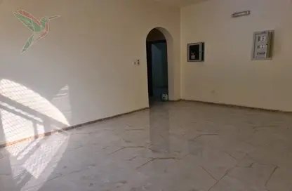 Apartment - 1 Bedroom - 1 Bathroom for rent in Al Kewaitat - Central District - Al Ain