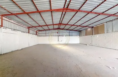 Warehouse - Studio - 1 Bathroom for rent in Wadi AL AIN 1 - Al Noud - Al Ain