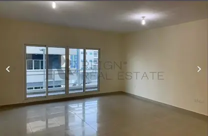 Apartment - 1 Bedroom - 1 Bathroom for sale in Tower 9 - Al Reef Downtown - Al Reef - Abu Dhabi