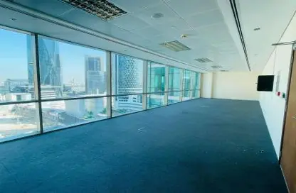 Office Space - Studio for rent in Liberty House - DIFC - Dubai