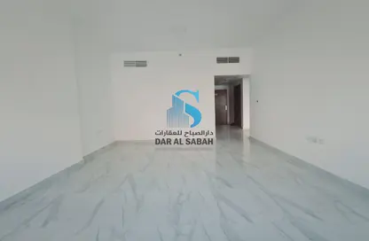 Apartment - 1 Bedroom - 2 Bathrooms for rent in Al Nahda Residential Complex - Al Nahda - Sharjah