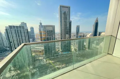 Apartment - 1 Bedroom - 1 Bathroom for sale in Grande Signature Residences - Downtown Dubai - Dubai