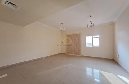 Apartment - 1 Bathroom for rent in Al Hafeet Tower 8 - Al Nahda - Sharjah