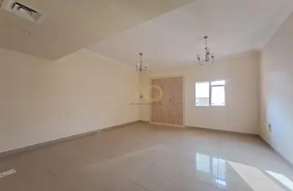 Apartment - 1 Bathroom for rent in Bukhara Street - Al Nahda - Sharjah