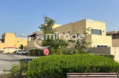 Villa - 5 Bedrooms - 6 Bathrooms for sale in Yasmin Community - Al Raha Gardens - Abu Dhabi