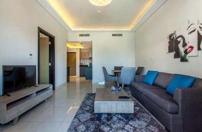 Apartment - 1 Bedroom - 2 Bathrooms for rent in The Icon Casa - Jumeirah Village Circle - Dubai