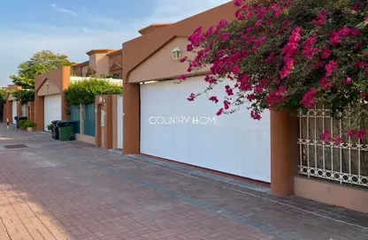 Villa - 5 Bedrooms - 5 Bathrooms for rent in Al Manara - Dubai