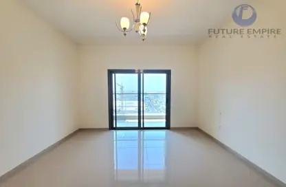 Apartment - 1 Bedroom - 2 Bathrooms for rent in Jumeirah Garden City - Al Satwa - Dubai