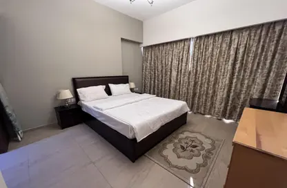 شقة - غرفة نوم - 2 حمامات للايجار في إيليت سبورت 8 - مساكن النخبة الرياضية - مدينة دبي الرياضية - دبي