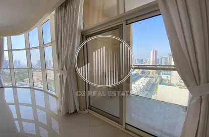 Apartment - 1 Bedroom - 2 Bathrooms for rent in Reef Residence - District 13 - Jumeirah Village Circle - Dubai