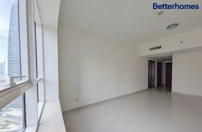 Apartment - 1 Bedroom - 2 Bathrooms for rent in V3 Tower - JLT Cluster V - Jumeirah Lake Towers - Dubai