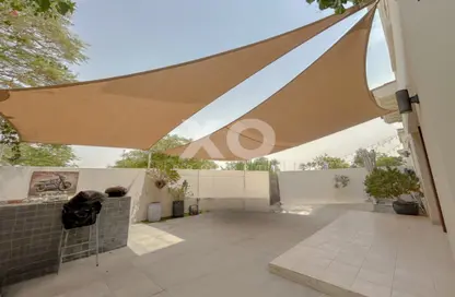 Villa - 3 Bedrooms - 3 Bathrooms for sale in Mira 4 - Mira - Reem - Dubai