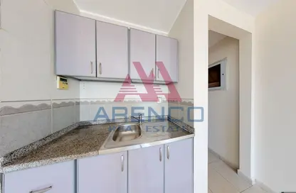 Apartment - Studio - 2 Bathrooms for rent in Al Madar 2 - Al Madar - Umm Al Quwain