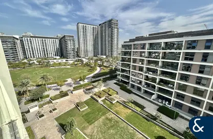 Apartment - 2 Bedrooms - 3 Bathrooms for sale in Mulberry 2 - Park Heights - Dubai Hills Estate - Dubai