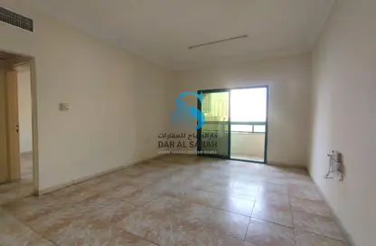 Apartment - 1 Bedroom - 1 Bathroom for rent in Taliatela Street - Al Nahda - Sharjah