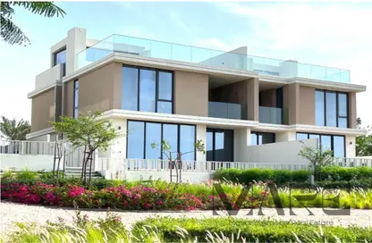 Villa - 4 Bedrooms - 6 Bathrooms for sale in Aura - Tilal Al Ghaf - Dubai