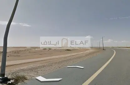 Land - Studio for sale in Al Belidah - Al Bataeh - Sharjah