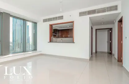 Apartment - 2 Bedrooms - 2 Bathrooms for rent in 29 Burj Boulevard Tower 2 - 29 Burj Boulevard - Downtown Dubai - Dubai