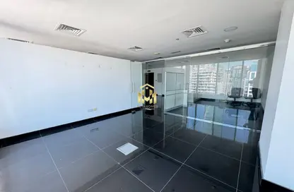 Office Space - Studio - 1 Bathroom for sale in Oxford Tower - Business Bay - Dubai