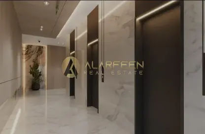 Apartment - 1 Bedroom - 2 Bathrooms for sale in Aark Residences - Dubai Land Residence Complex - Dubai