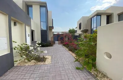 Villa - 4 Bedrooms - 4 Bathrooms for sale in Maple 2 - Maple at Dubai Hills Estate - Dubai Hills Estate - Dubai