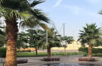 Land - Studio for sale in Mohamed Bin Zayed City Villas - Mohamed Bin Zayed City - Abu Dhabi