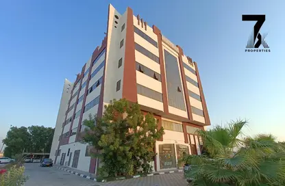 Apartment - 2 Bedrooms - 2 Bathrooms for rent in Concorde Building 2 - Al Mamourah - Ras Al Khaimah