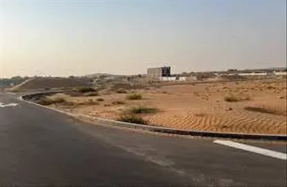 Land - Studio for sale in Al Helio - Ajman