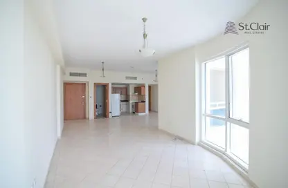 Apartment - 2 Bedrooms - 3 Bathrooms for rent in Lago Vista B - Lago Vista - Dubai Production City (IMPZ) - Dubai