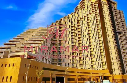 Apartment - 3 Bedrooms - 4 Bathrooms for rent in Mangrove Place - Shams Abu Dhabi - Al Reem Island - Abu Dhabi