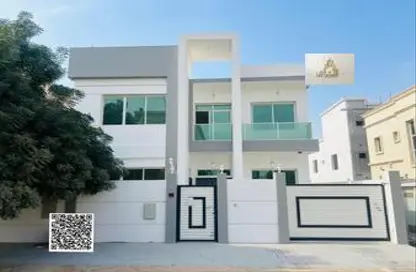 Villa - 5 Bedrooms - 7 Bathrooms for sale in Al Yasmeen 1 - Al Yasmeen - Ajman