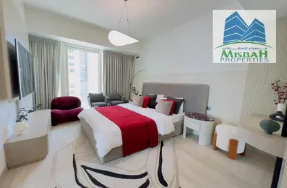 Apartment - 1 Bathroom for sale in Me Do Re 2 - JLT Cluster G - Jumeirah Lake Towers - Dubai