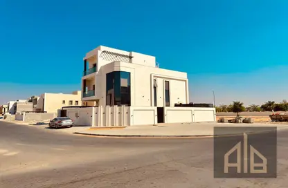 Villa - 6 Bedrooms for sale in Al Zaheya Gardens - Al Zahya - Ajman