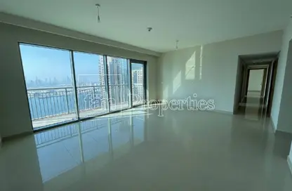 Apartment - 3 Bedrooms - 4 Bathrooms for rent in Harbour Views 1 - Dubai Creek Harbour (The Lagoons) - Dubai