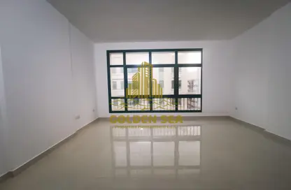 Apartment - 1 Bathroom for rent in Khalidiya Street - Al Khalidiya - Abu Dhabi