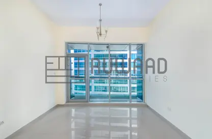 Apartment - 1 Bedroom - 2 Bathrooms for sale in Julphar Towers - Al Nakheel - Ras Al Khaimah