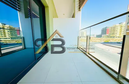 Apartment - 1 Bathroom for rent in Al Warsan 4 - Al Warsan - Dubai