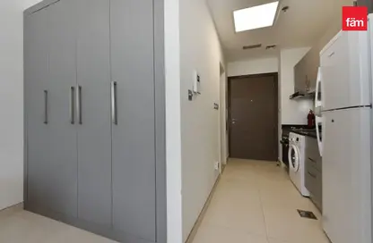 Apartment - 1 Bathroom for sale in Candace Aster - Azizi Residence - Al Furjan - Dubai