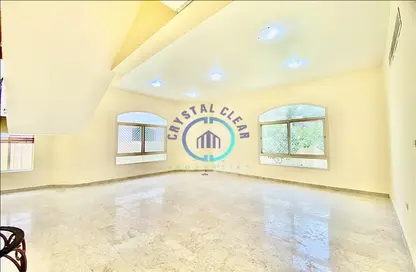 Villa - 4 Bedrooms - 6 Bathrooms for rent in Um Al Sidir - Al Towayya - Al Ain