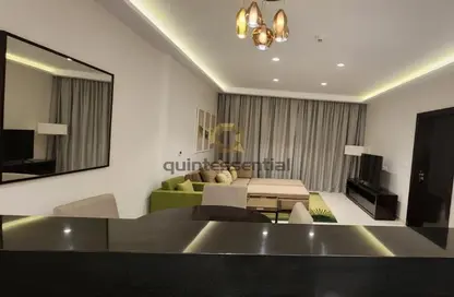 Apartment - 1 Bedroom - 2 Bathrooms for sale in Celestia A - Celestia - Dubai South (Dubai World Central) - Dubai