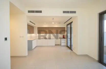 Townhouse - 3 Bedrooms - 4 Bathrooms for sale in Parkside 2 - EMAAR South - Dubai South (Dubai World Central) - Dubai